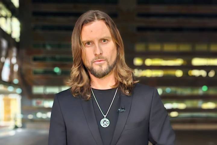 VIDEO. El sorpresivo rol que tendrá Jean Philippe Cretton de cara a las elecciones presidenciales 2025