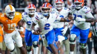 Is there a Tennessee-Florida football game in 2026?