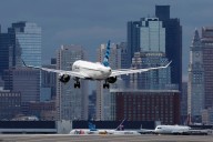 Flight delays at Logan attributed to weather and construction, not staffing shortage