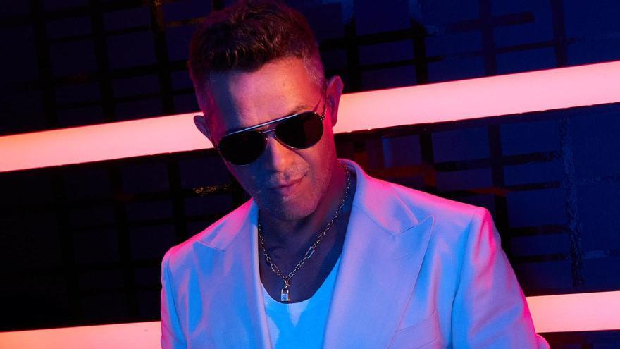 Alejandro Sanz: "Estamos en un país con más censores que artistas"
