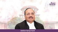 Why look abroad when we have our own judgments: CJI-designate Surya Kant bats for ‘swadeshi jurisprudence’