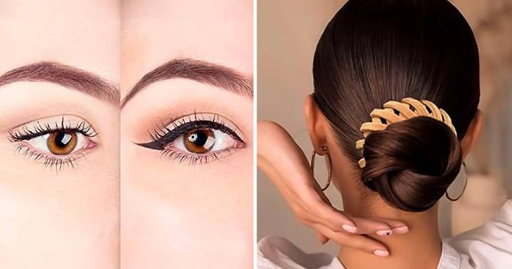 Clever, Cheap Things That Make You Look A Hell Of A Lot More Put