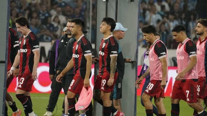 Sin lugar en 2026: las figuras de River que están cada vez más lejos de seguir