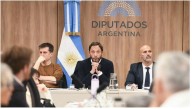 La Comisión $Libra presentó su informe final en Diputados e instó al Congreso a definir si avanzan con el Juicio Político