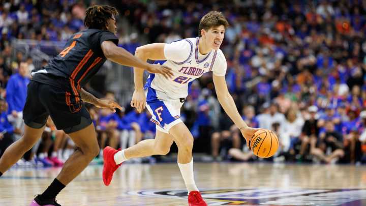 How to watch Florida basketball vs TCU TV channel, live stream