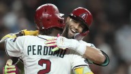 Lourdes Gurriel Jr. regresa a los Diamondbacks sin ejercer la cláusula de rescisión