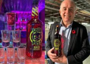 Sour Puss booze brand moves some production to Canada