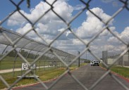 Feds expand terrorism charges in July shooting at Texas immigration detention center