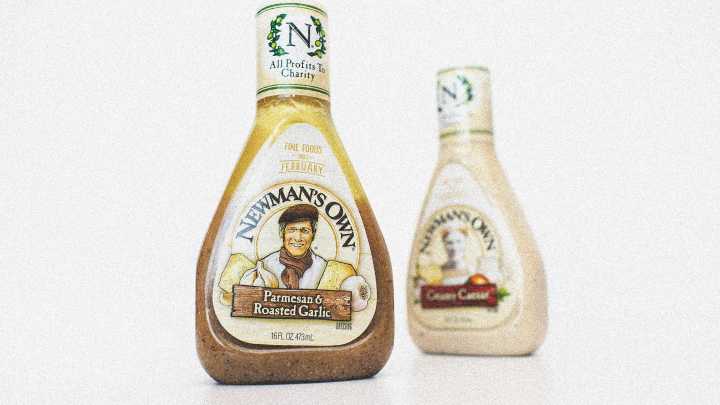 Why giving away your company is the ultimate legacy power move