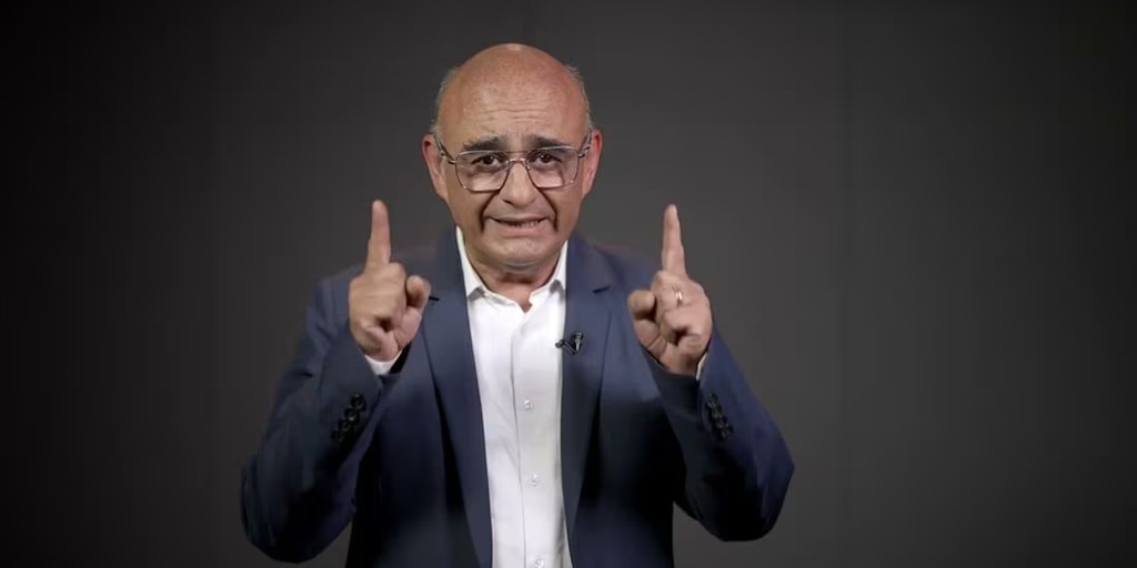 José Ismael Peña aseguró que la Universidad Nacional desconoció la validez de su designación como rector: advirtió que “habrán riesgos”