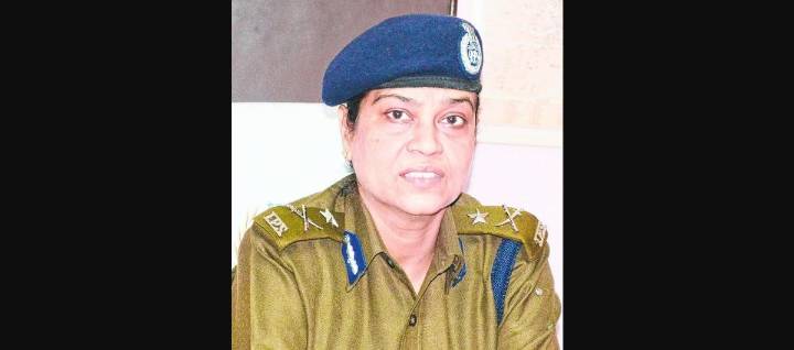 Odisha-born IPS officer Tadasha Mishra appointed acting DGP of Jharkhand