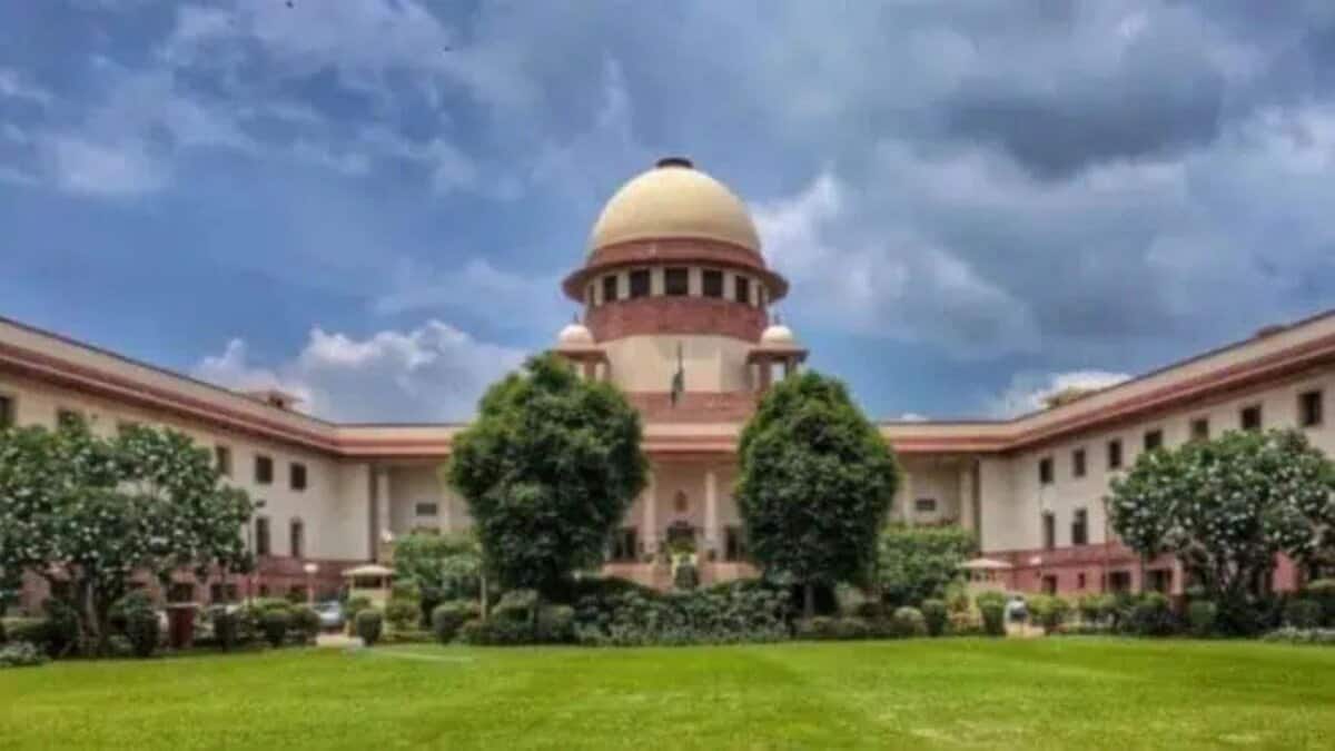 SC to hear challenges to Rajasthan’s anti