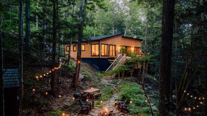 Beyond the usual: Northeast getaways for unforgettable friend trips