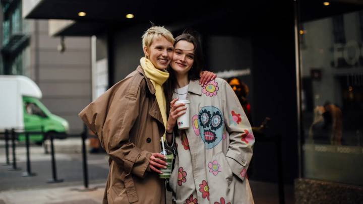 Disfruta del otoño: planes para hacer sola, con tus amigas o en pareja este mes de noviembre