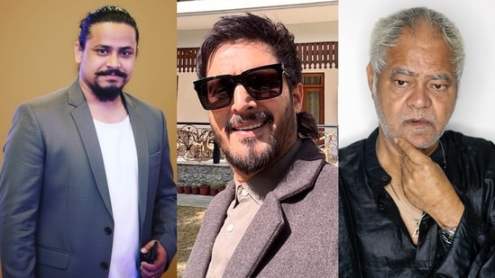 Varanasi inspire Nitin Kushwaha's film with Jimmy Shergill and Sanjay Mishra