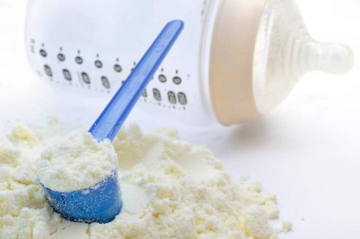 West Virginia Department of Health Alerts Parents and Caregivers to Recall of ByHeart Powdered Infant Formula Due to Risk of Infant Botulism