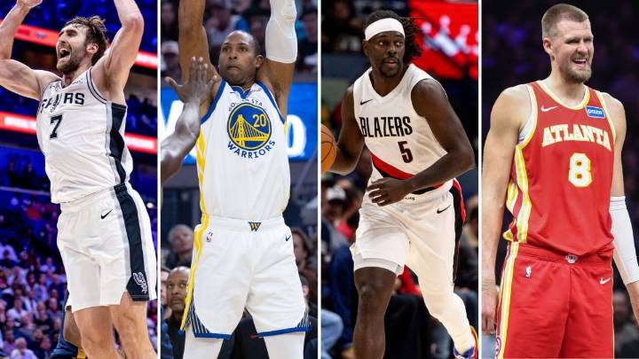 How four ex-Celtics have fared with new teams early in 2025