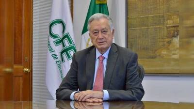 Contrato millonario de la CFE de Bartlett se queda sin conexión en el sureste