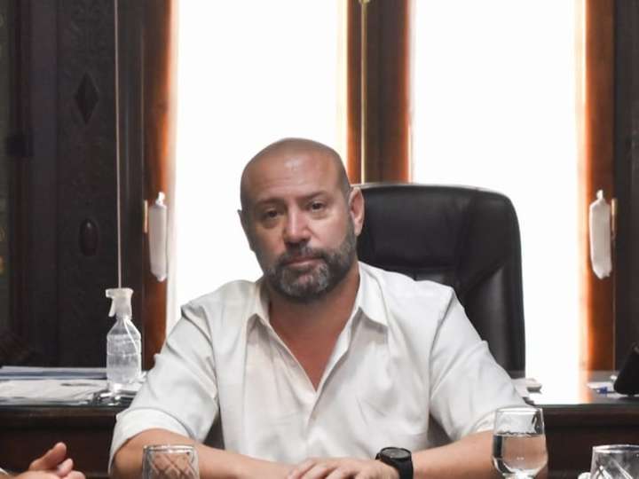 Llamaron a indagatoria a Diego Spagnuolo por las presuntas coimas en la agencia de discapacidad ANDIS