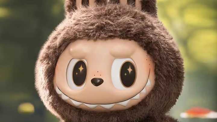 Los populares Labubu llegarán al cine con su propia película