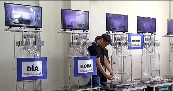 Los preinscriptos el último día beneficiados en el 2º sorteo