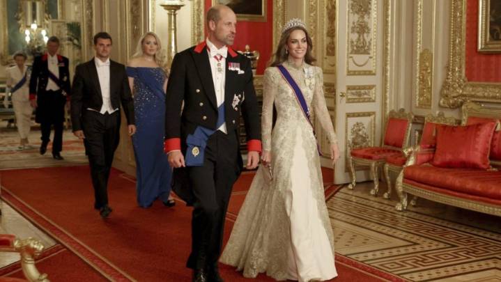 Prince William reflects on honesty with kids during Kate’s cancer treatment