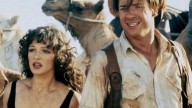 'The Mummy' Is Returning With Original Stars Brendan Fraser and Rachel Weisz