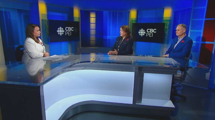 Compass political panel takes on the 1st week of the P.E.I. Legislature’s fall sitting