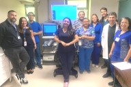 Hospital Regional estrena torre endoscópica de $110 millones para diagnóstico de cáncer urológico