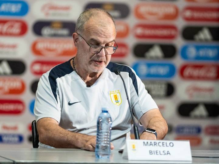 ¿Por qué Marcelo Bielsa no llegó a la Selección Mexicana?