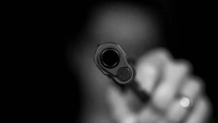 "Te estaba esperando": Hombre fue acribillado a pasos de su casa en Peñalolén