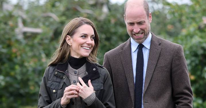 Kate and William's hidden inspiration in Forest Lodge move with unexpected changes