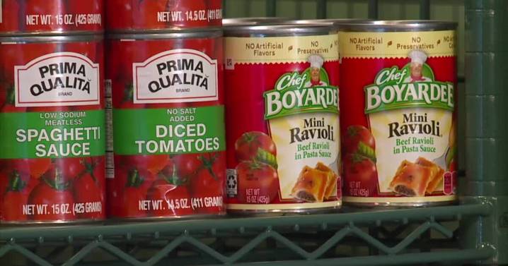 Workload doubled, Franciscan Center sees surge in demand amid government shutdown