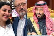 Exclusive | Jamal Khashoggi's widow planning to confront Saudi Prince MBS during White House visit