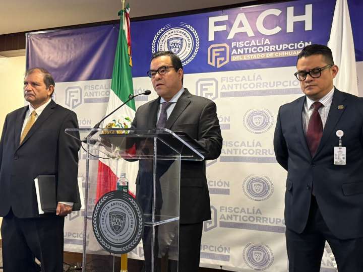 Niega FACH conflicto con la Federación