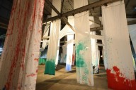 ‘Remember Me Until the Winter’: Lives of urban material