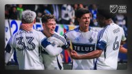 EPIC GAME: Vancouver Whitecaps overcome LAFC in Western Conference Semifinal