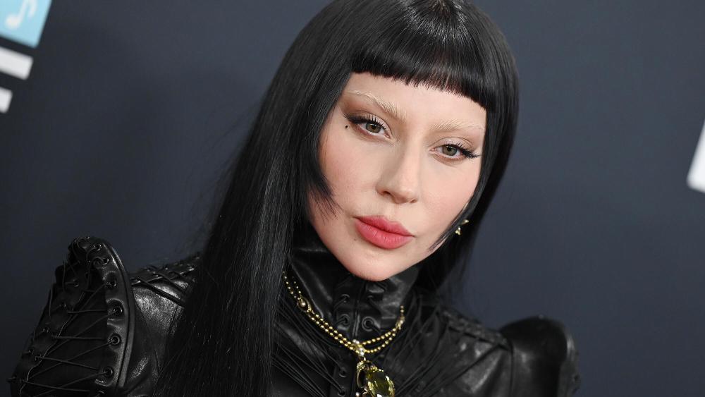 Lady Gaga Had Psychotic Break After 'A Star Is Born,' Laughs at Joker 2