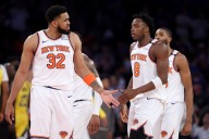 Knicks Star OG Anunoby Out Multiple Weeks with New Injury