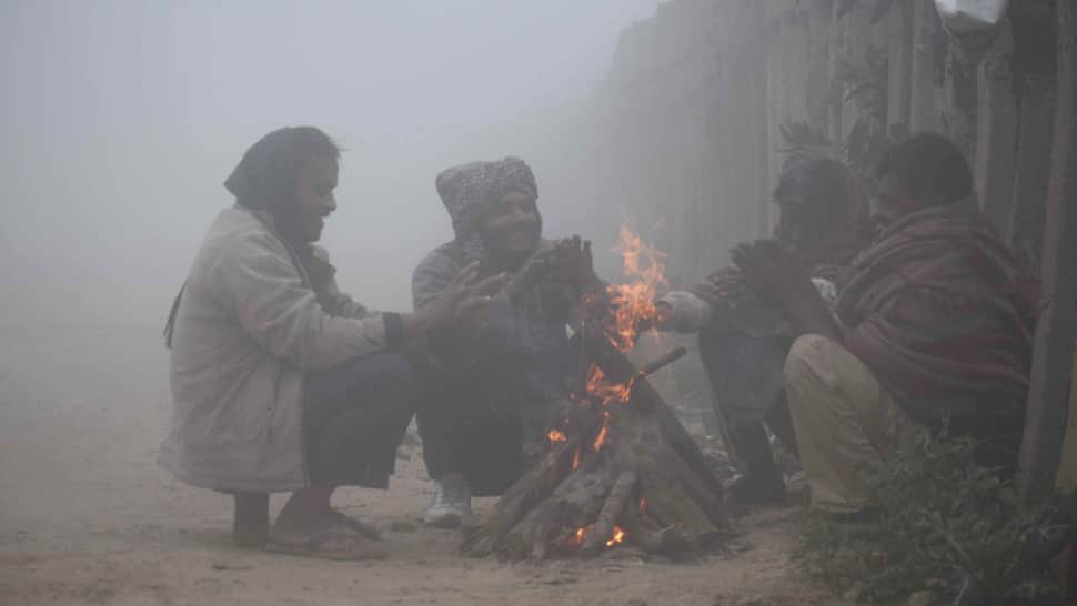 Cold Wave Tightens Grip on Odisha; Bhubaneswar Sees Sharp Temperature Drop Over Last Two Days