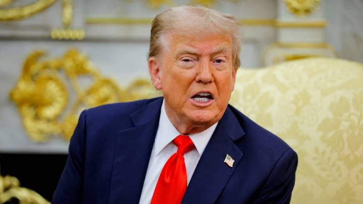 ‘Afrikaners being killed, slaughtered,’ No US officials to attend G20 in South Africa, says Trump