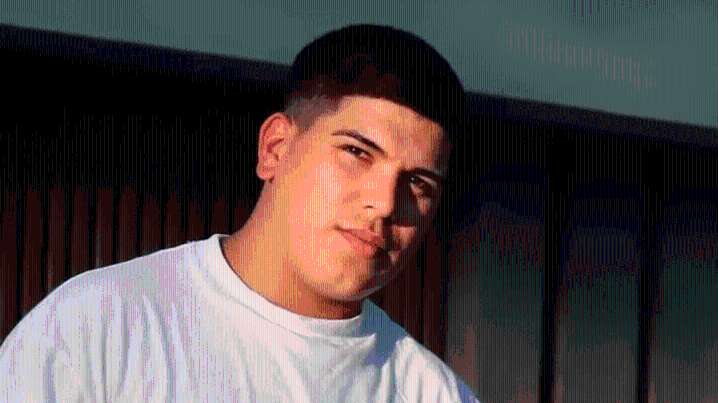 Thiago Medina reapareció tras su accidente y reveló cómo sigue su recuperación