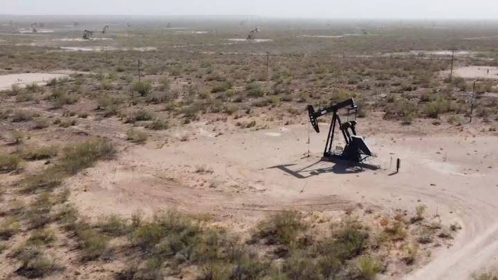 Advierte catástrofe por fracking; prevén crisis ambiental a causa de Pemex