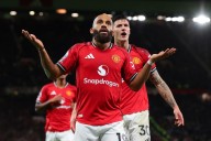 How to Watch Nottingham Forest vs Manchester United: Live Stream Premier League, TV Channel