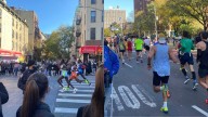 NYC MARATHON | A city in motion: The NYC Marathon transforms New York on Nov. 2