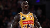 NBL 2025: Round 8 Power Rankings, analysis of every team, Sydney Kings upset Melbourne United, stats, scores, latest news