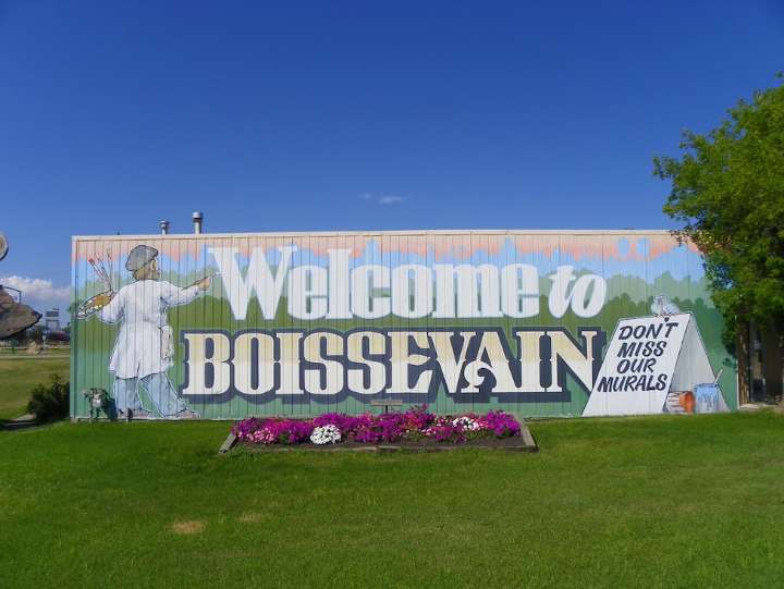 $100K Provincial grant facilitates campground expansion