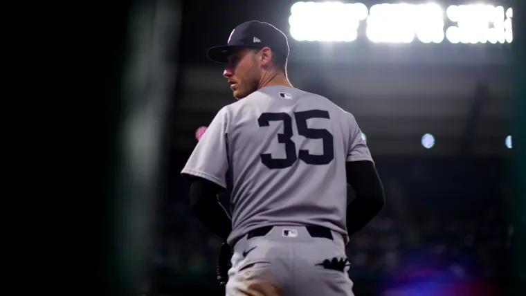 Cody Bellinger's FA decision won't be impacted by Trent Grisham's QO decision