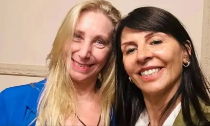 Por mayoría, la comisión de Asuntos Constitucionales del Senado rechazó el pliego de Lorena Villaverde