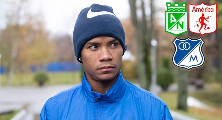 Liga BetPlay: Wilmar Barrios no se dejó convencer y le habría cerrado la puerta a gigante del FPC